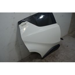 Portiera Sportello posteriore DX Toyota C-HR dal 2016 in poi Cod 67003F4010  1721728330659