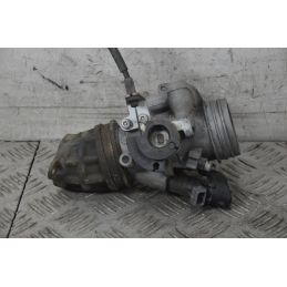 Corpo Farfallato BMW F650 GS Dal 2004 Al 2007  1721727975608