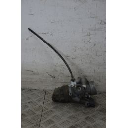 Corpo Farfallato BMW F650 GS Dal 2004 Al 2007  1721727975608