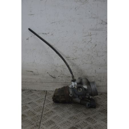 Corpo Farfallato BMW F650 GS Dal 2004 Al 2007  1721727975608