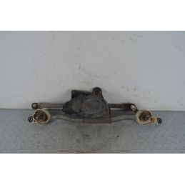 Motorino tergicristalli anteriore Opel Agila B Dal 2008 al 2015 Cod 95517286  1721728056368