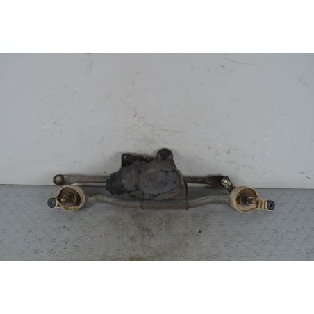 Motorino tergicristalli anteriore Opel Agila B Dal 2008 al 2015 Cod 95517286  1721728056368