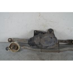 Motorino tergicristalli anteriore Opel Agila B Dal 2008 al 2015 Cod 95517286  1721728056368