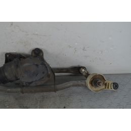 Motorino tergicristalli anteriore Opel Agila B Dal 2008 al 2015 Cod 95517286  1721728056368