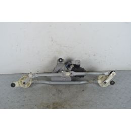 Motorino tergicristalli anteriore Opel Agila B Dal 2008 al 2015 Cod 95517286  1721728056368