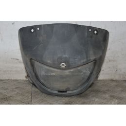 Carena Portafaro Con Faro BMW F650 GS Dal 2004 Al 2007  1721729596573