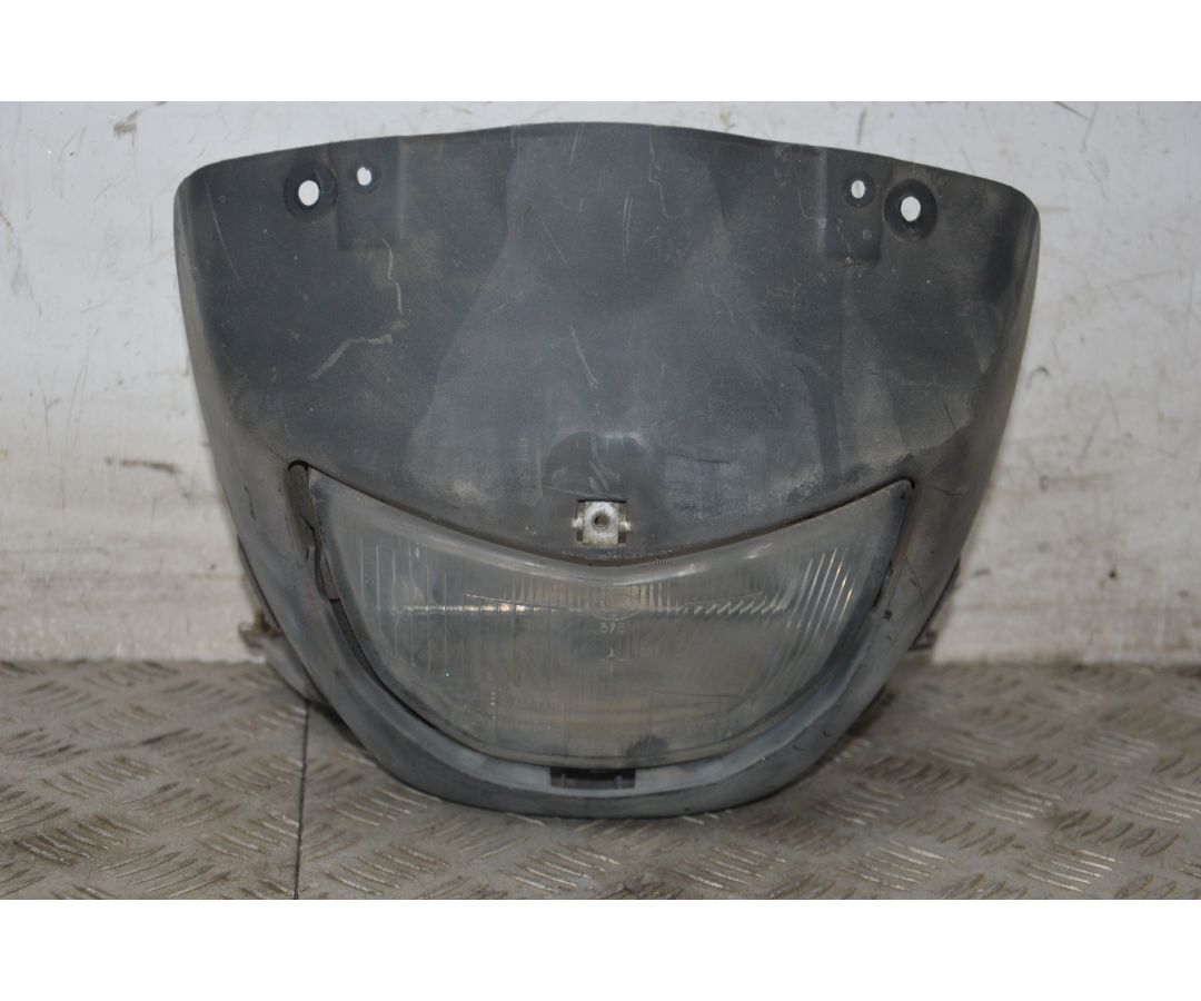 Carena Portafaro Con Faro BMW F650 GS Dal 2004 Al 2007  1721729596573