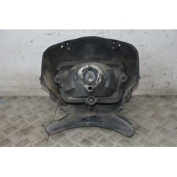 Carena Portafaro Con Faro BMW F650 GS Dal 2004 Al 2007  1721729596573