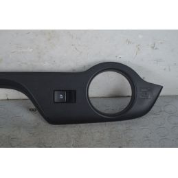 Pulsantiera Alzacristalli posteriore SX Toyota C-HR dal 2016 in poi Cod 74272F4010  1721730968406