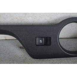 Pulsantiera Alzacristalli posteriore SX Toyota C-HR dal 2016 in poi Cod 74272F4010  1721730968406