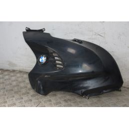 Carena Fianchetto Laterale Anteriore Sinistra SX BMW F650 GS Dal 2004 al 2007  1721730482827