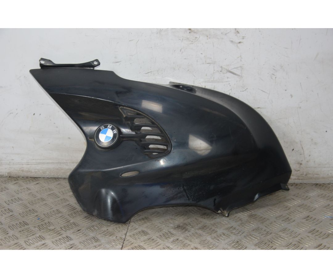 Carena Fianchetto Laterale Anteriore Sinistra SX BMW F650 GS Dal 2004 al 2007  1721730482827