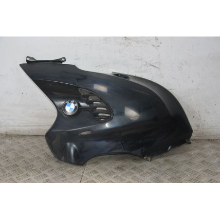 Carena Fianchetto Laterale Anteriore Sinistra SX BMW F650 GS Dal 2004 al 2007  1721730482827