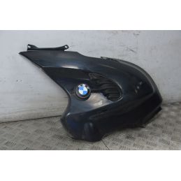 Carena Fianchetto Laterale Anteriore Sinistra SX BMW F650 GS Dal 2004 al 2007  1721730482827