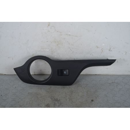 Pulsantiera Alzacristalli posteriore DX Toyota C-HR dal 2016 in poi Cod 74271F4010  1721731603191