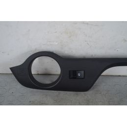 Pulsantiera Alzacristalli posteriore DX Toyota C-HR dal 2016 in poi Cod 74271F4010  1721731603191