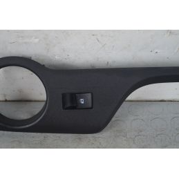 Pulsantiera Alzacristalli posteriore DX Toyota C-HR dal 2016 in poi Cod 74271F4010  1721731603191