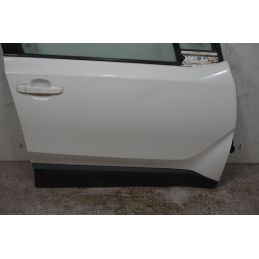 Portiera Sportello anteriore DX Toyota C-HR dal 2016 in poi Cod 67001F4010  1721732174782