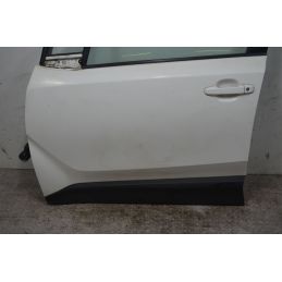 Portiera Sportello anteriore SX Toyota C-HR dal 2016 in poi Cod 67002F4010  1721732744992