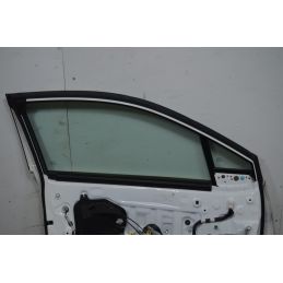 Portiera Sportello anteriore SX Toyota C-HR dal 2016 in poi Cod 67002F4010  1721732744992