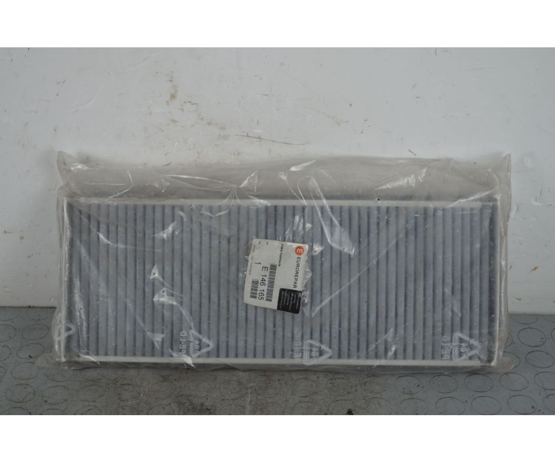 Filtro aria abitacolo Renault Espace Dal 2002 al 2014 Cod E146165  1721736095960