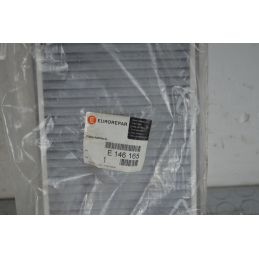 Filtro aria abitacolo Renault Espace Dal 2002 al 2014 Cod E146165  1721736095960