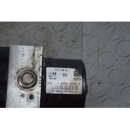 Pompa modulo Abs Opel Astra H Dal 2004 al 2011 Cod 13246535  1721739821870