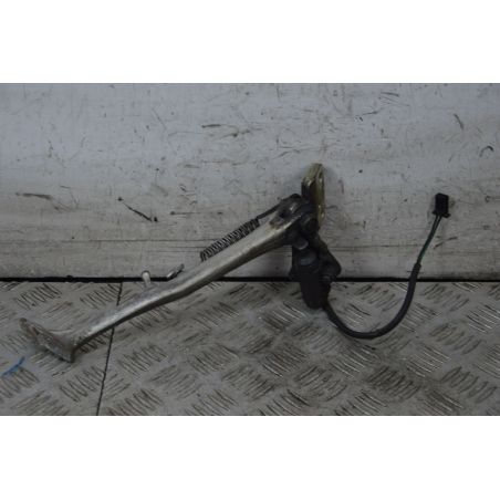 Cavalletto Laterale Kawasaki ZZR 600 Dal 1993 al 2004  1721744855495