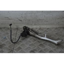 Cavalletto Laterale Kawasaki ZZR 600 Dal 1993 al 2004  1721744855495