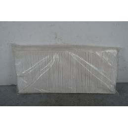 Filtro aria abitacolo Fiat Marea Dal 1996 al 2007 Cod e146167  1721804891074