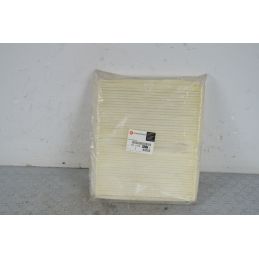 Filtro aria abitacolo Hyundai Matrix Dal 2001 al 2010 Cod 1610582780  1721805433990