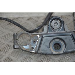 Staffa Forcella Superiore Kawasaki ZZR 600 Dal 1993 al 2004  1721808283493