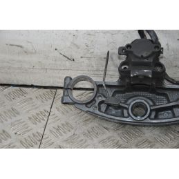 Staffa Forcella Superiore Kawasaki ZZR 600 Dal 1993 al 2004  1721808283493