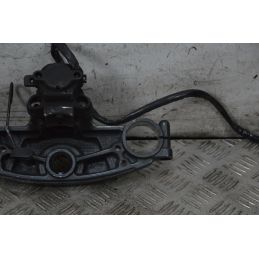 Staffa Forcella Superiore Kawasaki ZZR 600 Dal 1993 al 2004  1721808283493