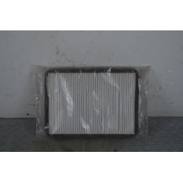 Filtro aria abitacolo Renault Megane II Dal 2002 al 2010 Cod 1610589480  1721809173823