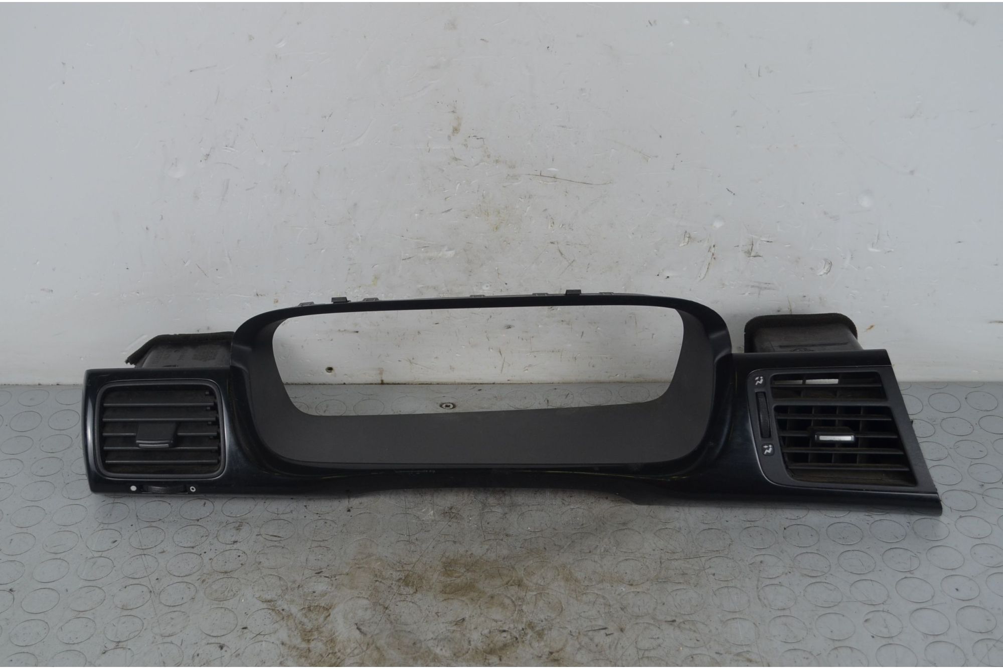 Cornice rivestimento strumentazione contachilometri Honda FRV Dal 2004 al 2009  1721811213883