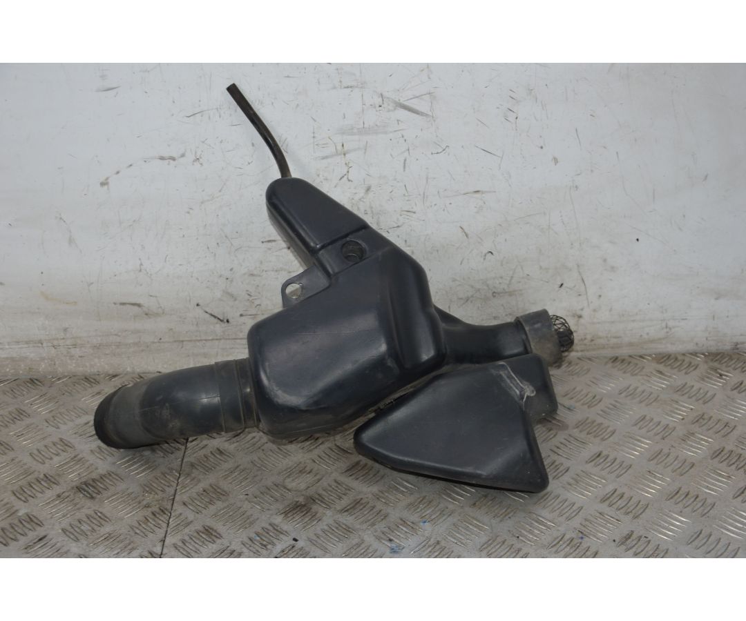 Convogliatore Aria Destro Kawasaki ZZR 600 Dal 1993 al 2004  1721816207009