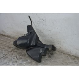 Convogliatore Aria Destro Kawasaki ZZR 600 Dal 1993 al 2004  1721816207009