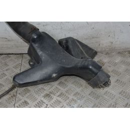 Convogliatore Aria Destro Kawasaki ZZR 600 Dal 1993 al 2004  1721816207009