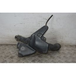 Convogliatore Aria Sinistro Kawasaki ZZR 600 Dal 1993 al 2004  1721816602484