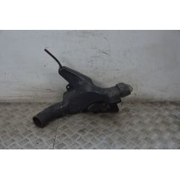 Convogliatore Aria Sinistro Kawasaki ZZR 600 Dal 1993 al 2004  1721816602484