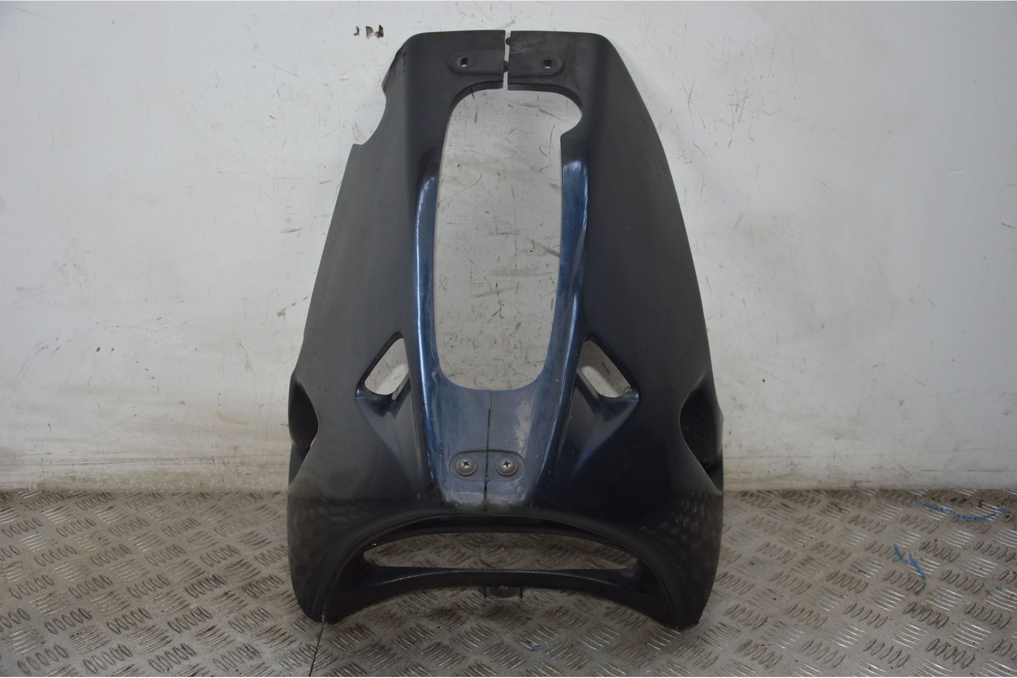 Carena Sottopedana Pancia Kawasaki ZZR 600 Dal 1993 al 2004  1721817922062