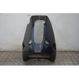 Carena Sottopedana Pancia Kawasaki ZZR 600 Dal 1993 al 2004  1721817922062