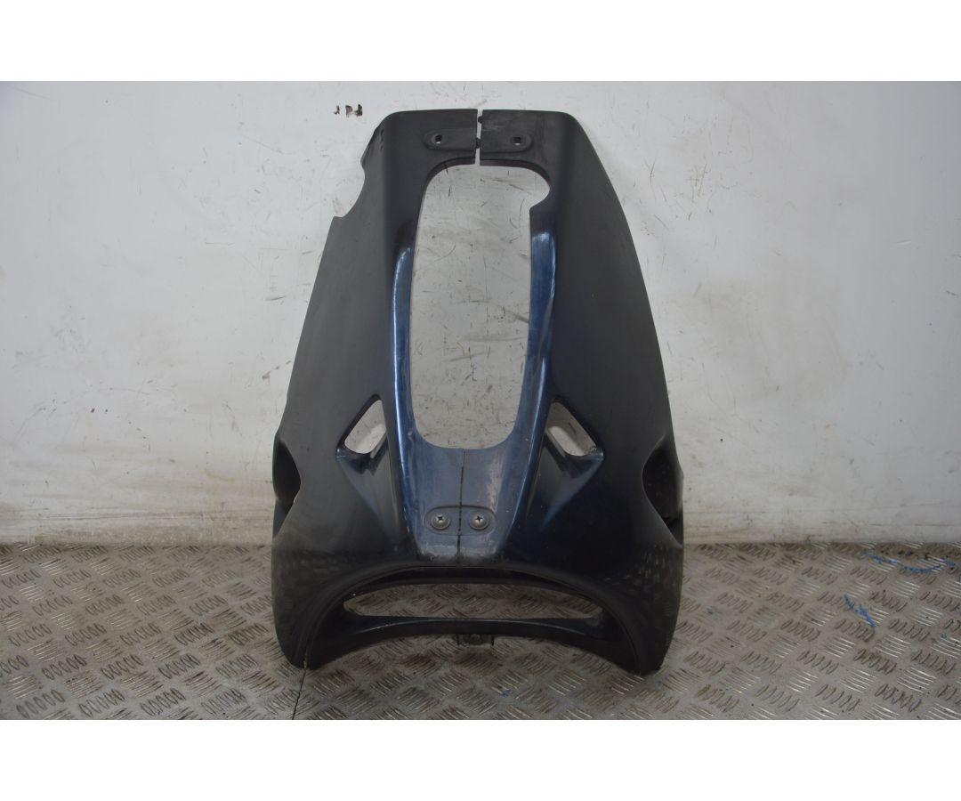 Carena Sottopedana Pancia Kawasaki ZZR 600 Dal 1993 al 2004  1721817922062