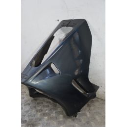 Carena Sottopedana Pancia Kawasaki ZZR 600 Dal 1993 al 2004  1721817922062