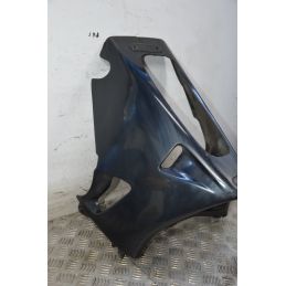 Carena Sottopedana Pancia Kawasaki ZZR 600 Dal 1993 al 2004  1721817922062