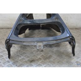 Carena Sottopedana Pancia Kawasaki ZZR 600 Dal 1993 al 2004  1721817922062