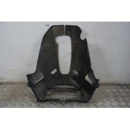 Carena Sottopedana Pancia Kawasaki ZZR 600 Dal 1993 al 2004  1721817922062