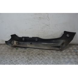 Carena Fianchetto Posteriore Sinistro Kawasaki ZZR 600 Dal 1993 al 2004  1721818400750