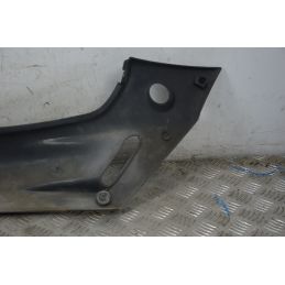 Carena Fianchetto Posteriore Sinistro Kawasaki ZZR 600 Dal 1993 al 2004  1721818400750